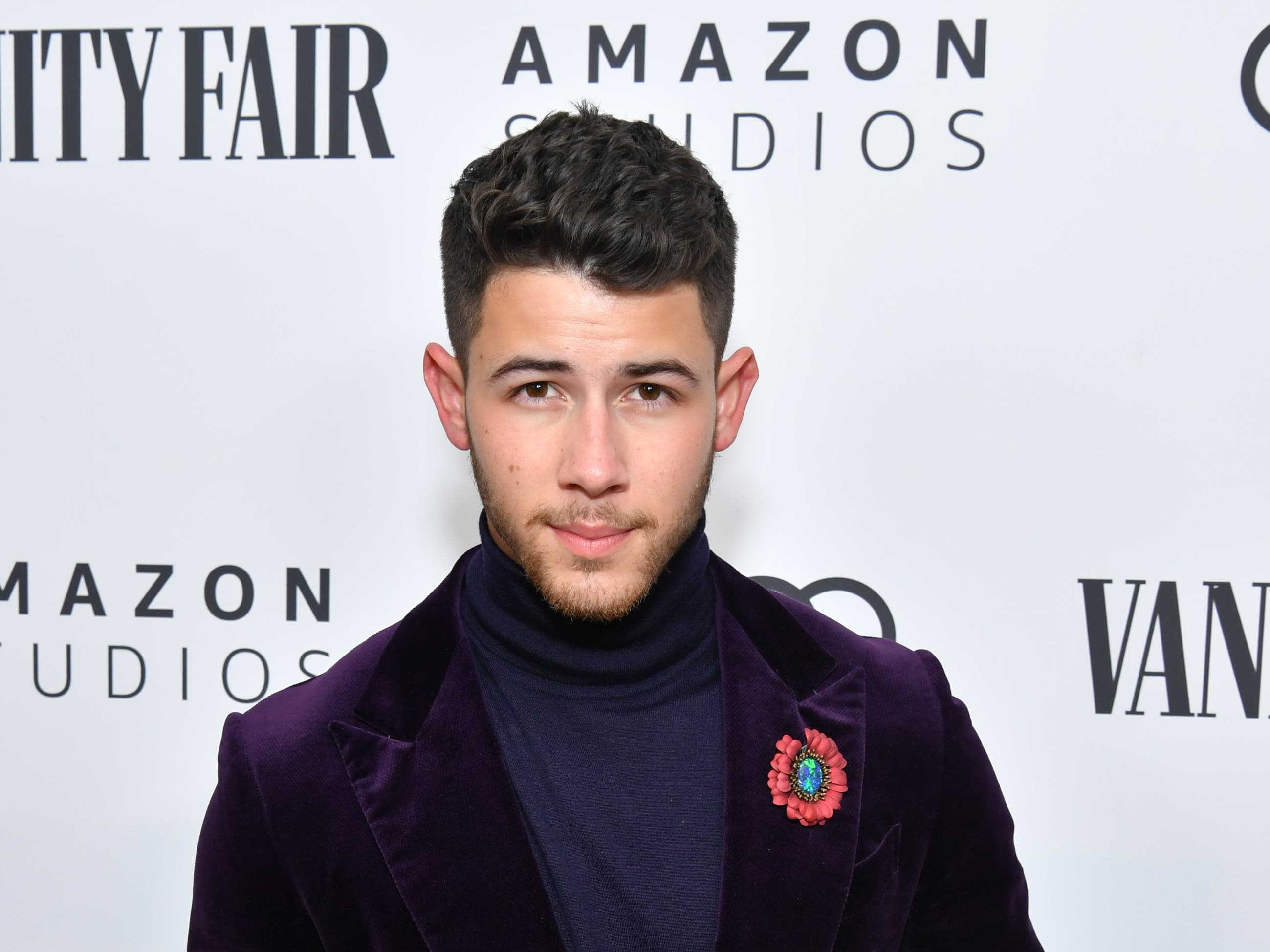 Nick Jonas: 5 things to know about this week's SNL host - Vimarsana News