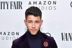 Nick Jonas: 5 things to know about this week’s SNL host