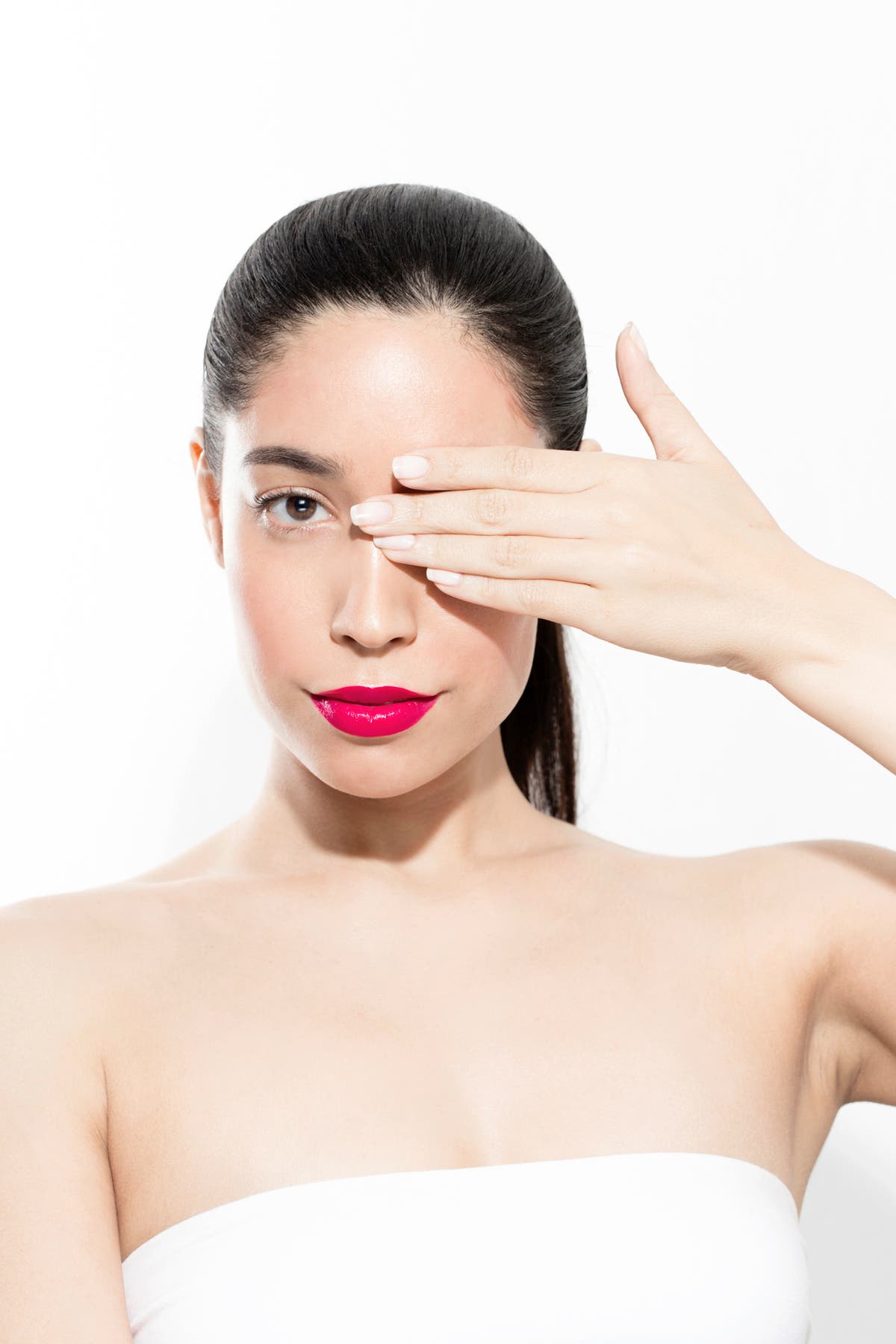 How to look after your nails during lockdown salon Nails The Independent