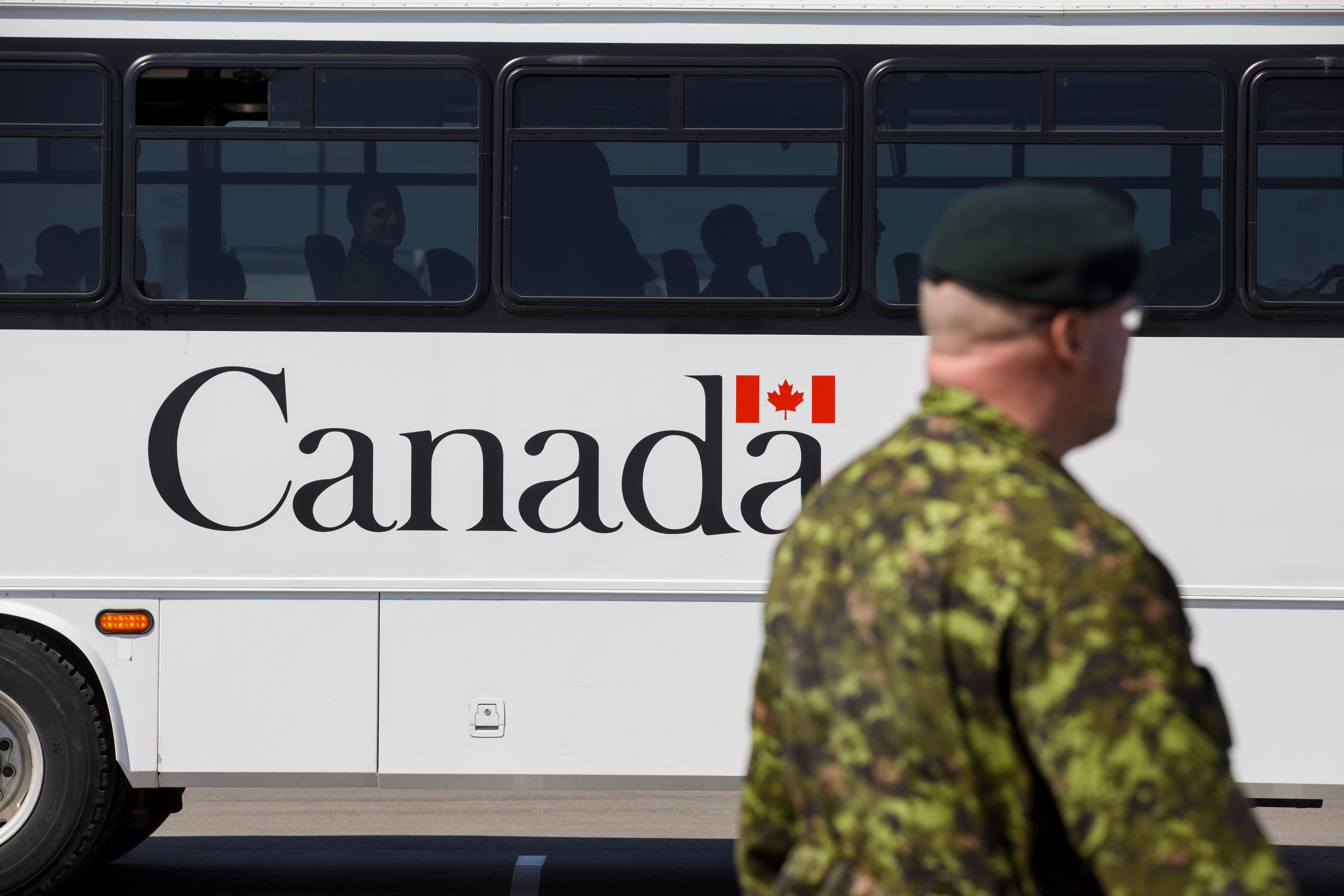 The military in Canada have long struggled with allegations of sexual misconduct and sexism