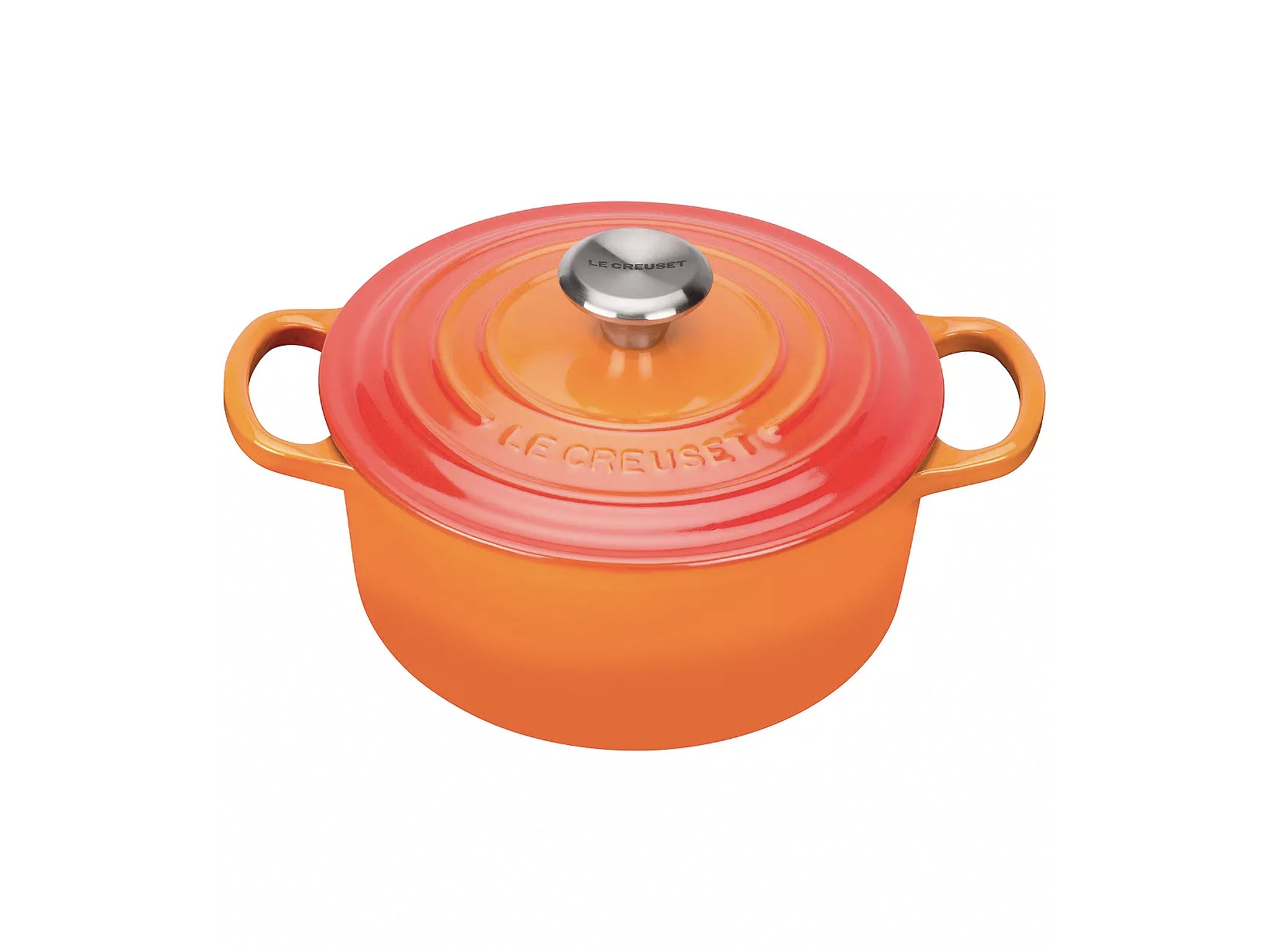 Made In's Cast Iron Dutch Oven Is a Le Creuset Dupe — & It's On