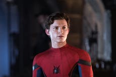 Tom Holland says No Way Home is his last contracted Spider-Man film