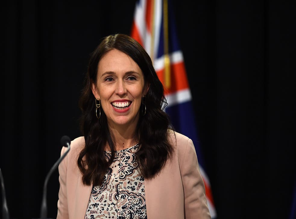 New Zealand PM Jacinda raises minimum wage to $20 per hour