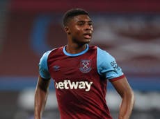 In-form West Ham are not focusing on the table despite Champions League prospect, says defender Ben Johnson