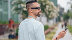 Facebook’s smart glasses may have facial recognition built-in – but employees are worried about ‘stalkers’