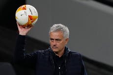 Tottenham vs Dinamo Zagreb predicted line-ups: Team news ahead of Europa League fixture tonight