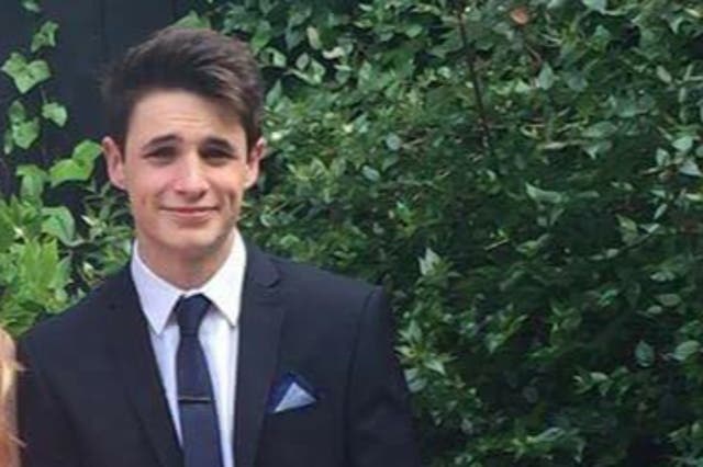 Toby Hudson died from multiple organ failure due to sepsis, as a result of infectious mononucleosis (glandular fever)