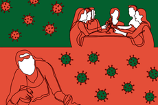 The domestic workers trapped in homes with wealthy employers flouting lockdown rules