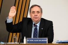 Scotland is in a woeful mess – it must be ready to govern itself
