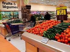 Food waste: How does one French supermarket outperform the entire sector in the UK?