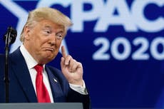 What will CPAC tell us about the future of Trump and the Republican Party?