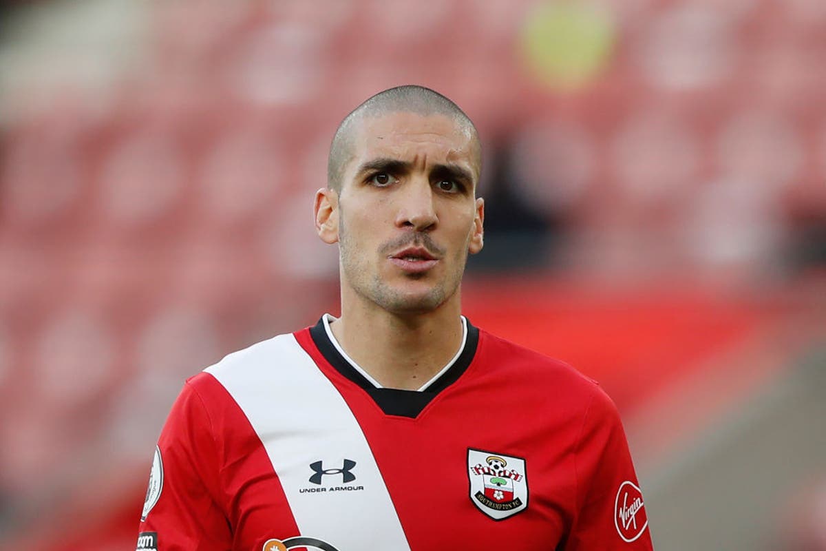 Southampton midfielder Oriol Romeu is out for the season with injury, Ralph Hasenhuttl confirms