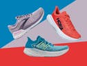 18 best running shoes for women that will really go the distance