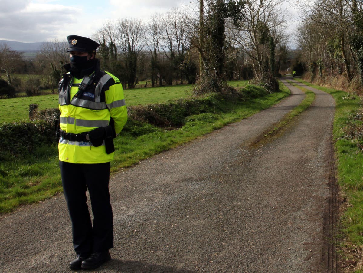 Police investigate deaths of three brothers in County Cork