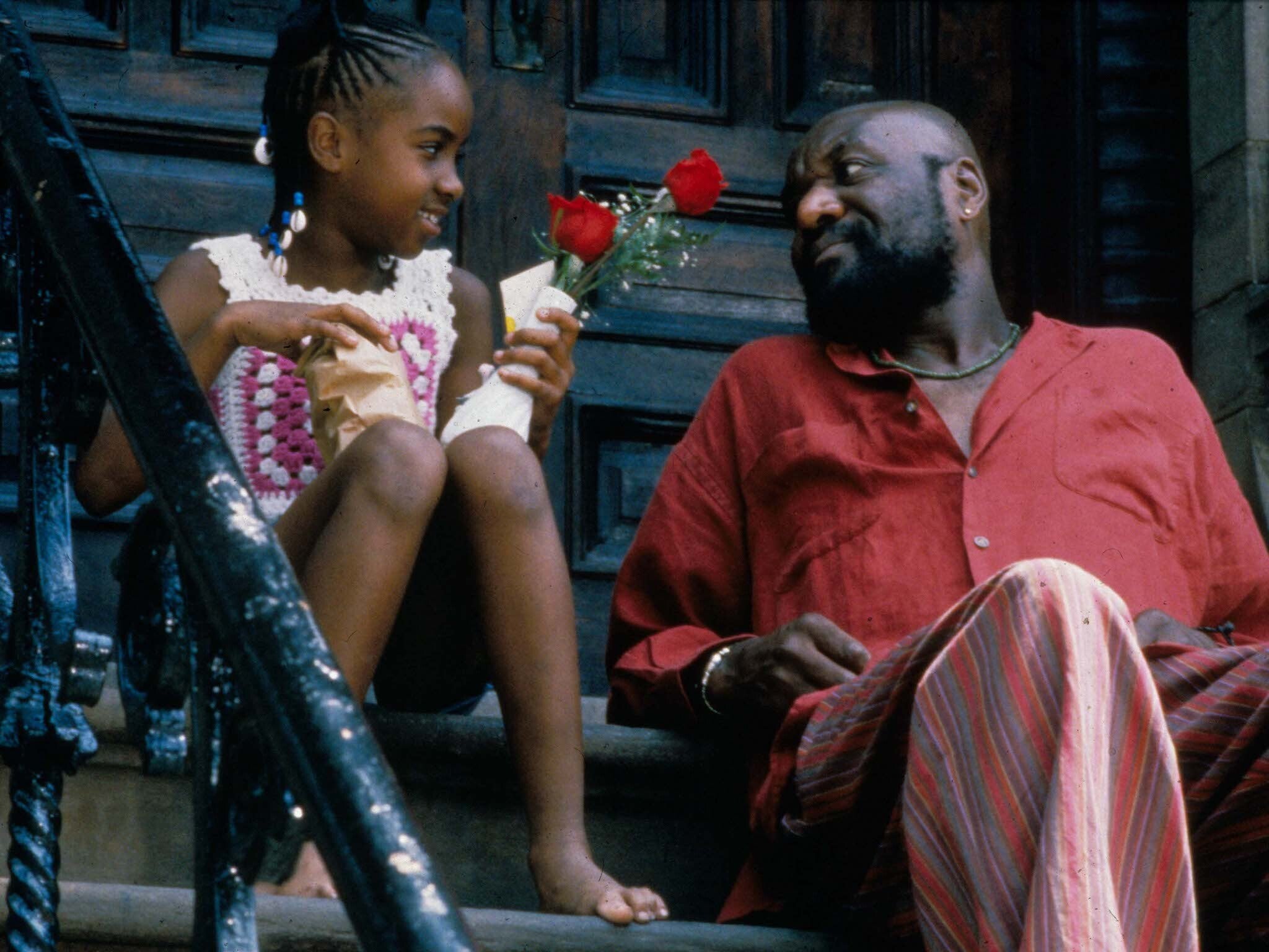 Lindo portrayed Lee’s real-life father in the director’s semi-autobiographical 1994 film Crooklyn