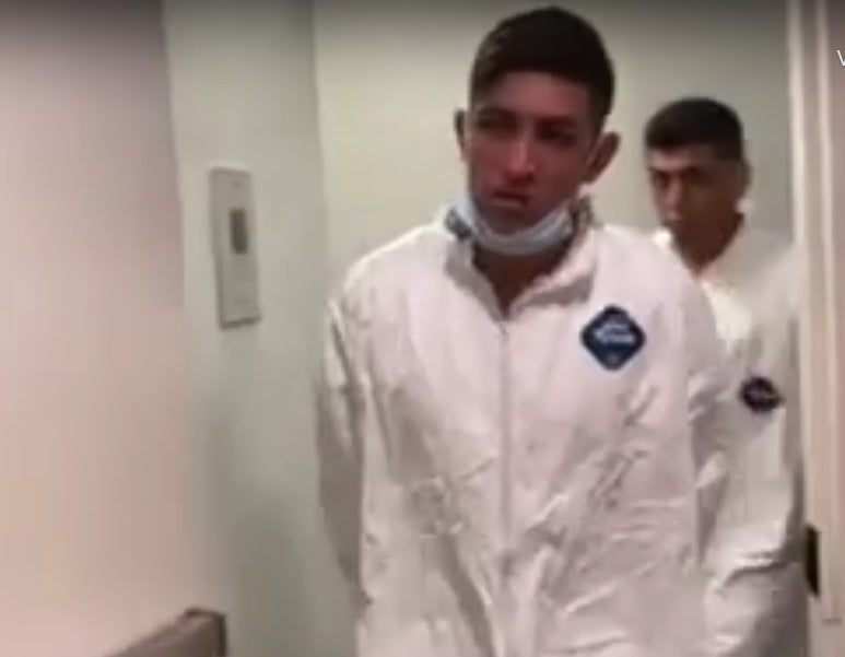 <p>Suárez jugó con Querétaro en la Liga Mx                              </p>