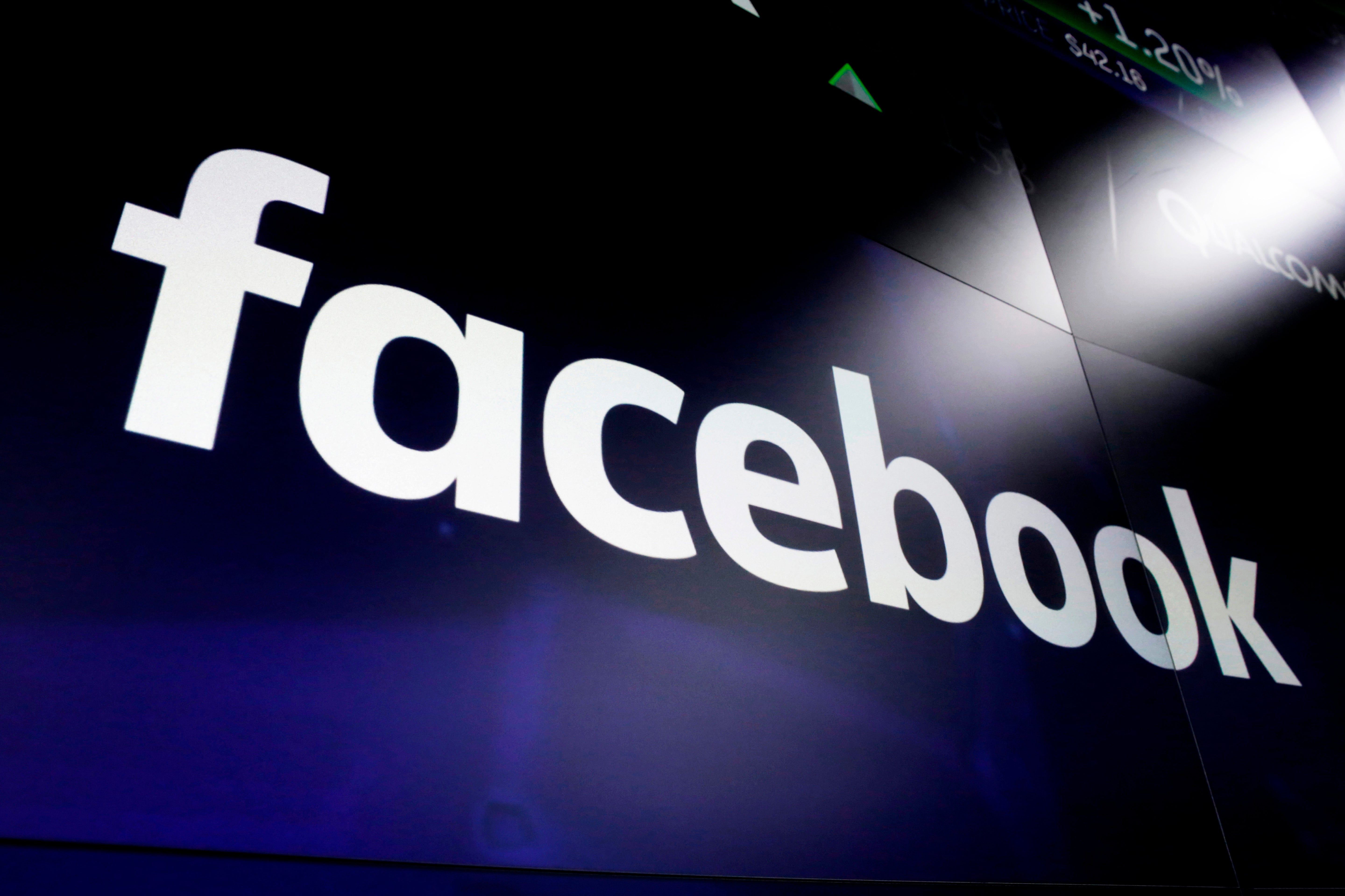 Judge approves 650M Facebook privacy lawsuit settlement judge judge AP