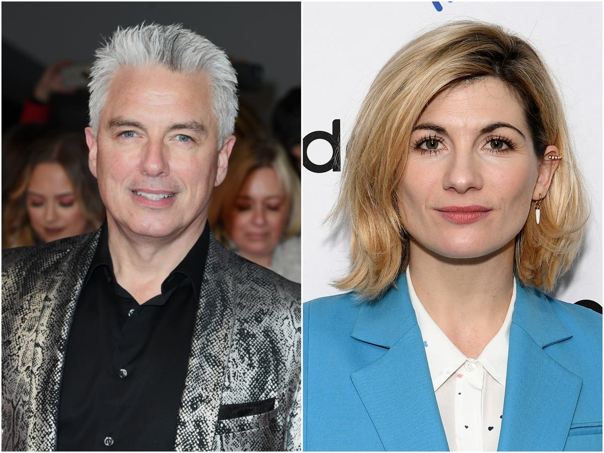 Doctor Who: John Barrowman would love to see a trans or ‘gender non-specific’ Doctor replace Jodie Whittaker