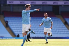 Man City vs West Ham result: Five things we learned as defensive duo seal victory