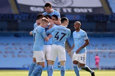 Is Man City vs Wolves on TV tonight? Kick-off time, channel and how to watch Premier League fixture