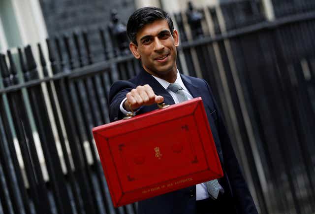 <p>Rishi Sunak will use Wednesday’s statement to tell voters he wants to be ‘honest’ with them about the need for consolidation measures to redress the perilous state of the public finances  </p>