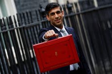 Public backs new taxes on wealthy and business to pay for Covid debt