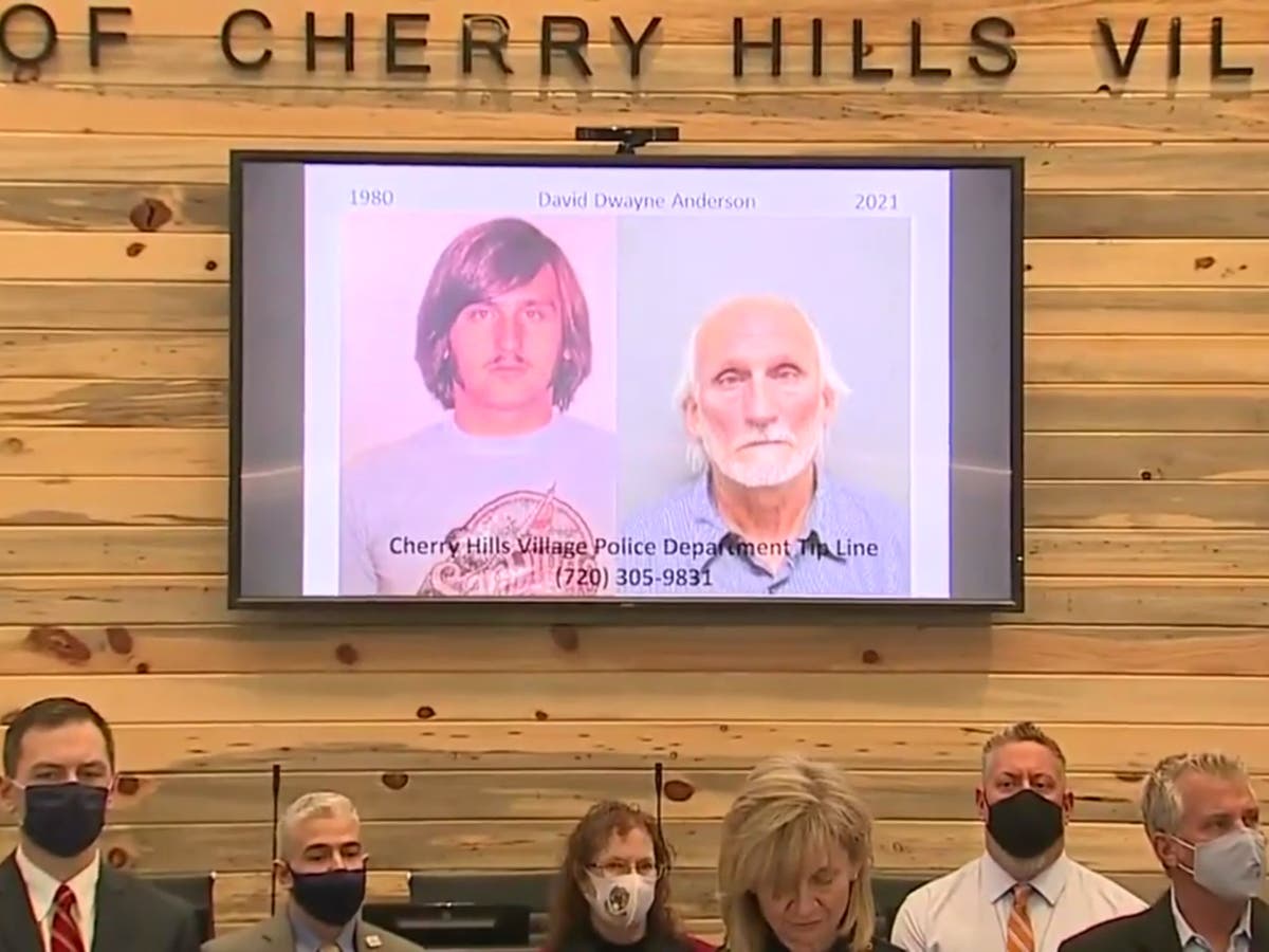 DNA on Coke can sheds light on 40-year-old murder