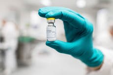 FDA approves Johnson & Johnson’s single-dose Covid vaccine 