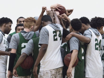 Basketball gets the ‘Last Chance U’ in a brand new season of the docuseries