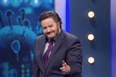 Ted Cruz’s CPAC speech mocked on SNL: ‘I just flew back from Cancun, but can you blame a brother for wanting some sun?’