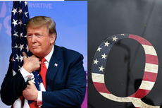 QAnon has merged with white Christian evangelicals, experts say — and the results could be lethal