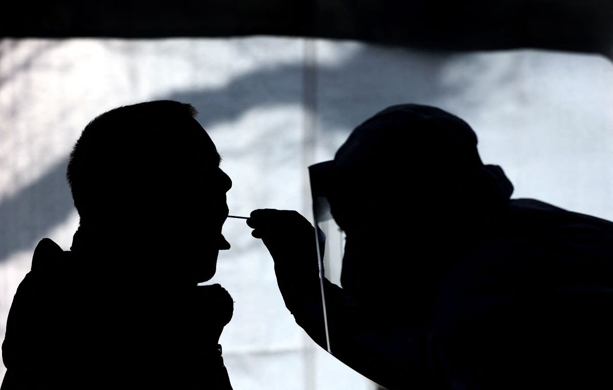 New Covid cases &lsquo;could mean community spread&rsquo; on Isle of Man