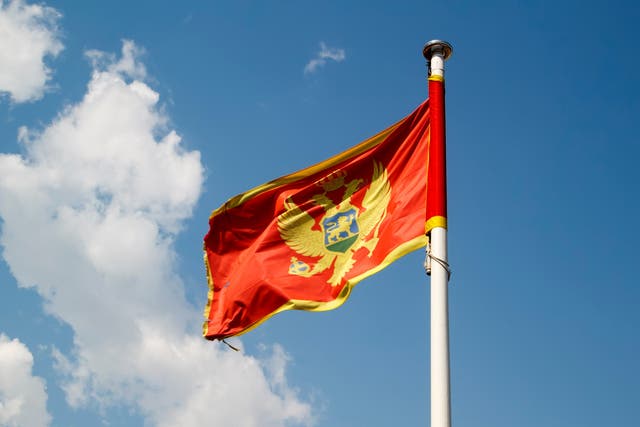 <p>Montenegro’s new prime minister, Zdravko Krivokapi?, has called for international action over corruption</p>