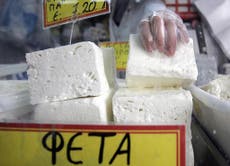 How a TikTok feta phenomenon triggered a spike in demand for cheese