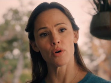 Jennifer Garner in new Netflix comedy ‘Yes Day’