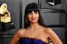 She-Hulk: Jameela Jamil reveals NSFW injury she suffered from stunt work