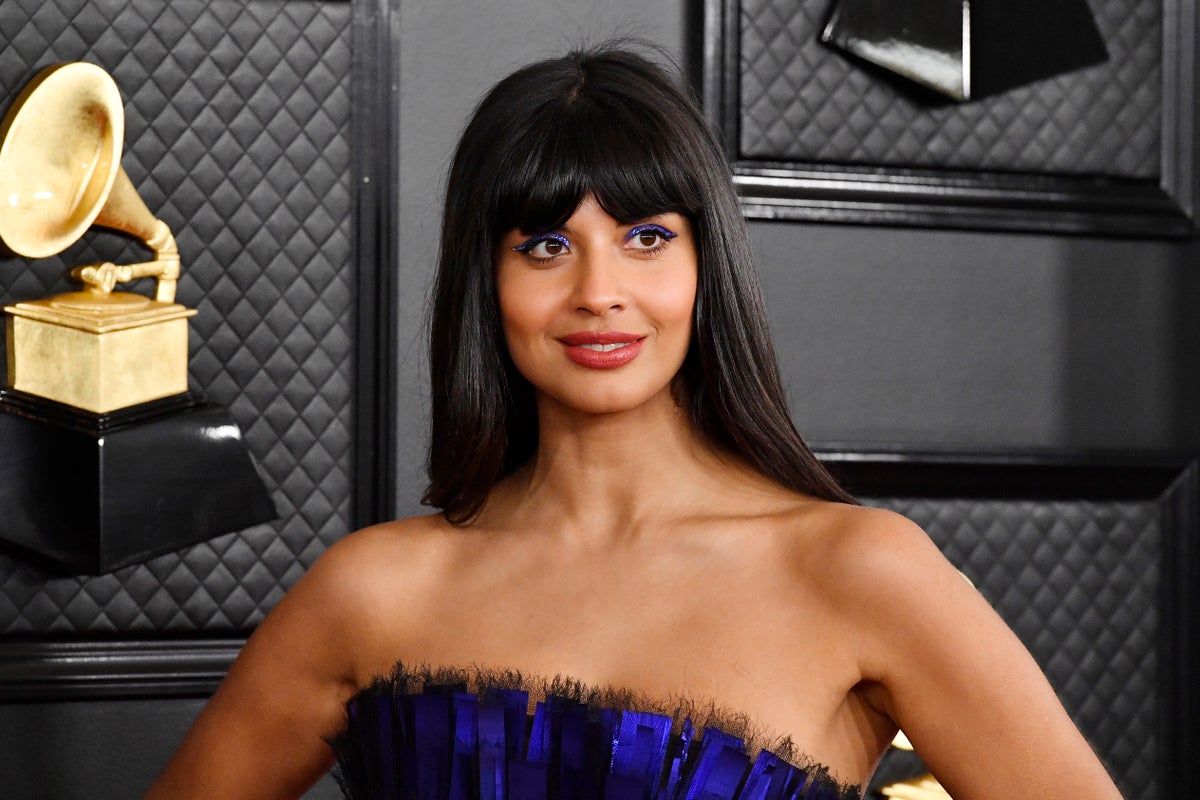 Jameela Jamil says she’s ‘not here to be liked’: ‘I am not a trend, I am a human being’