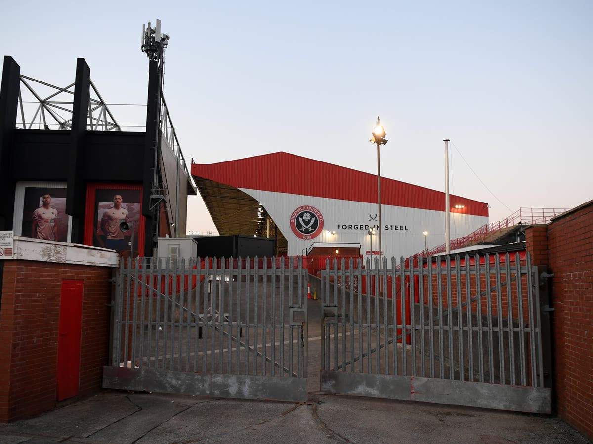 Sheffield United vs Liverpool LIVE: Team news, line-ups and more ahead of Premier League fixture tonight