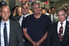 Government won’t seize Paul Manafort’s swanky Hamptons mansion after Trump pardon