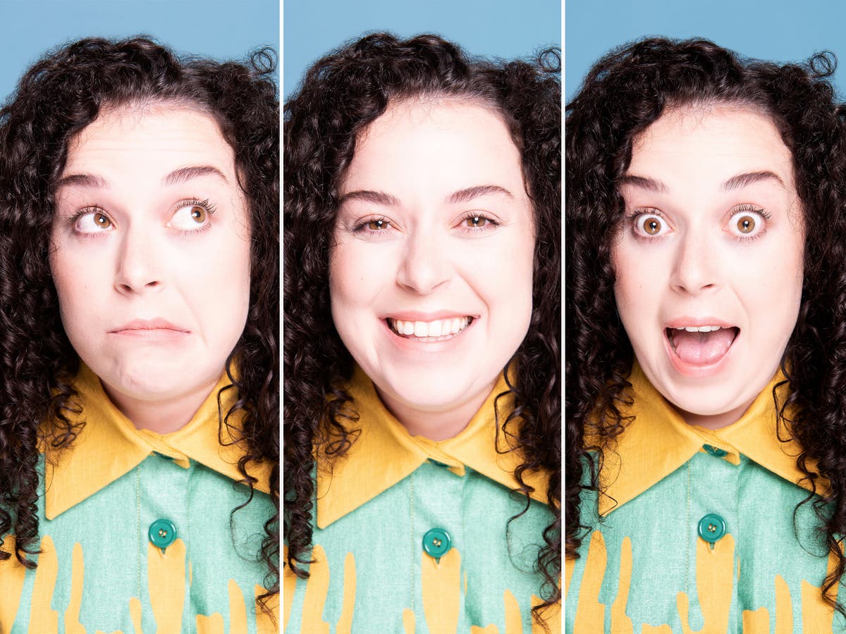 Dani Harmer Tracy Beaker interview: ‘What will it take for social media trolls to stop? Is Caroline Flack not enough?’