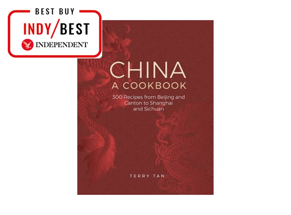 Best Chinese cookbooks for 2022 to add to your kitchen | The ...