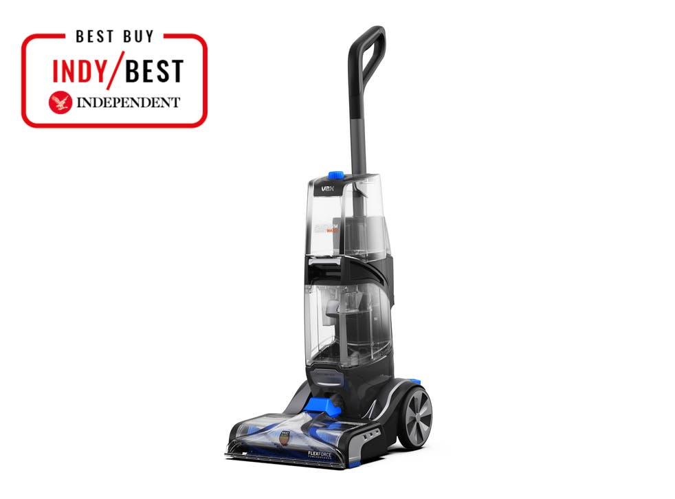 Best Carpet Cleaners Lightweight And, Best Carpet And Hardwood Floor Cleaner