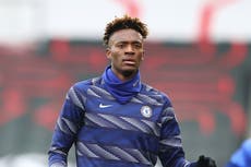 Thomas Tuchel explains Tammy Abraham omission against Manchester United