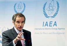 UN atomic watchdog: Deal with Iran key to full inspections 