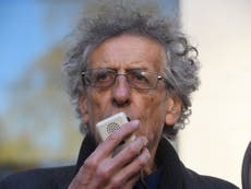 Anti-lockdown campaigner Piers Corbyn charged with string of coronavirus law breaches