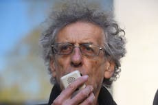 Anti-lockdown campaigner Piers Corbyn charged with string of coronavirus law breaches