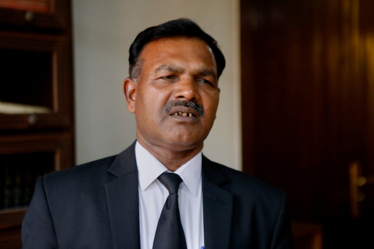 Pakistani court grants bail to Christian in blasphemy case