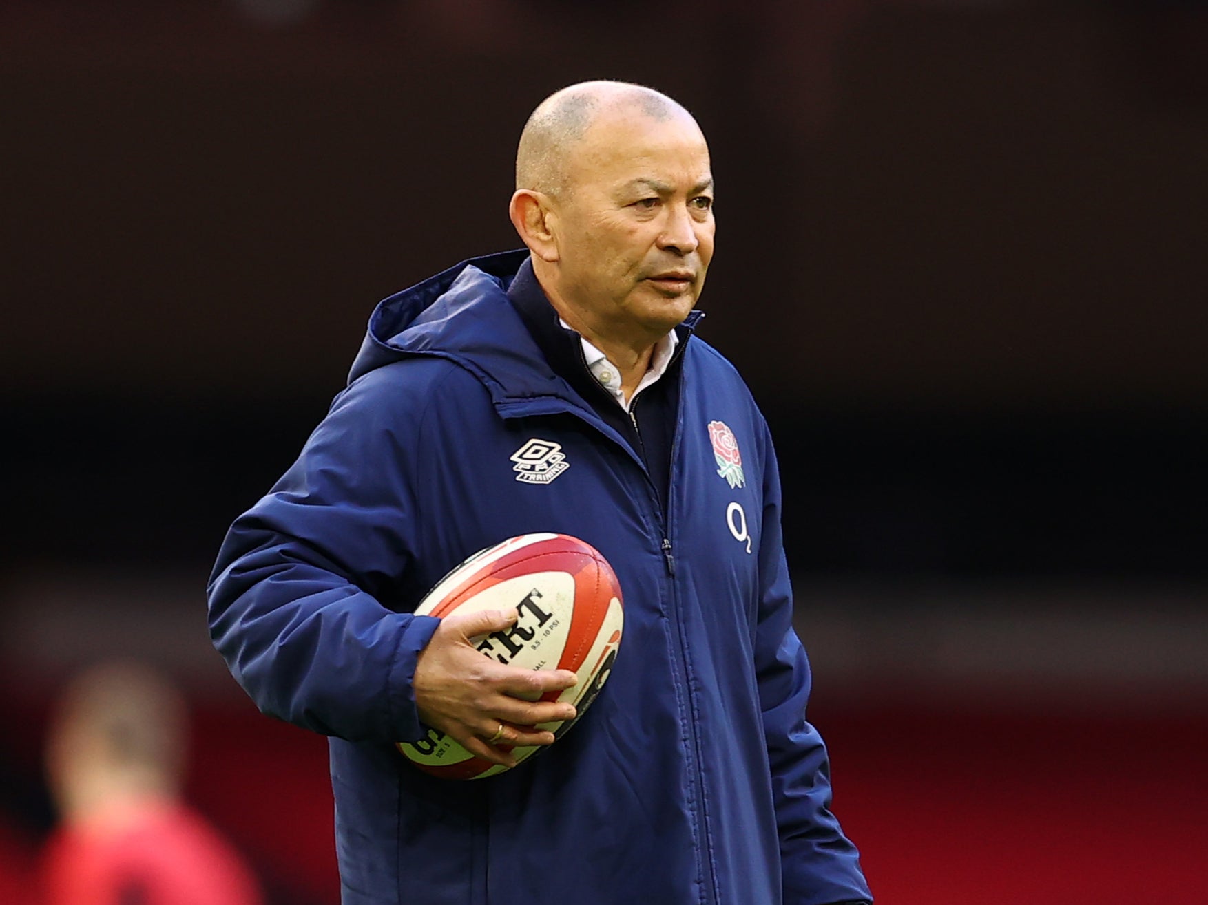 Eddie Jones believes England can still salvage their Six Nations campaign