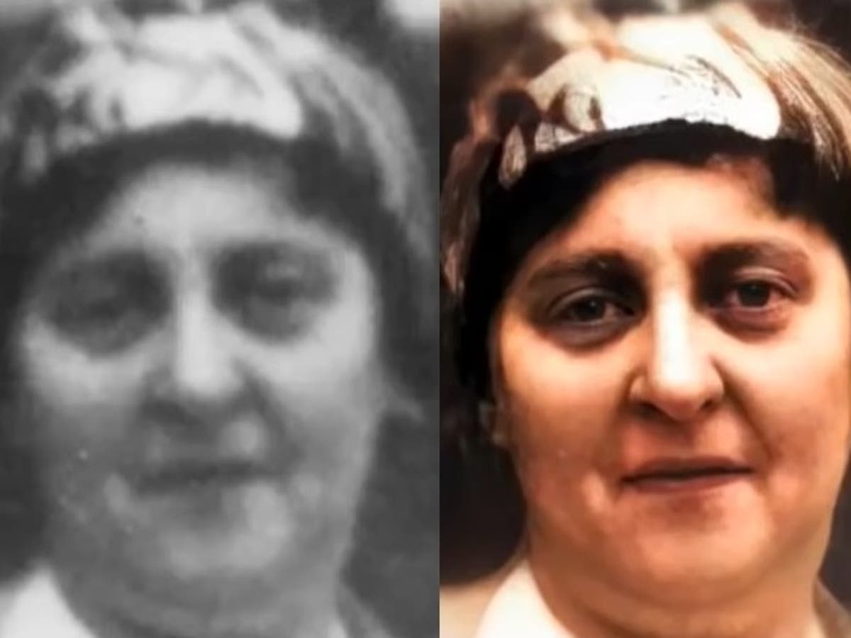 Deep Nostalgia AI brings old photos to life with 'creepy' accuracy | The  Independent