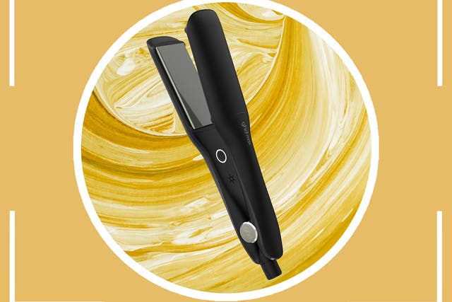 <p>Long, thick or curly hair? This could be the tool for you</p>